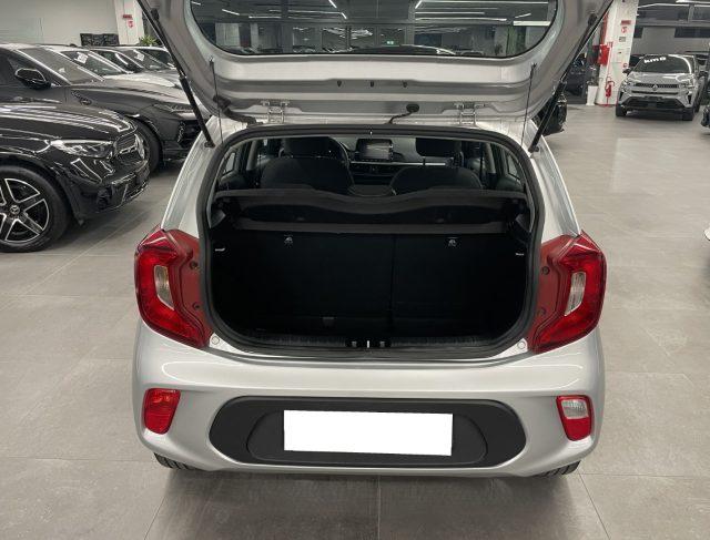 KIA Picanto 1.0 TCD TT Urban
