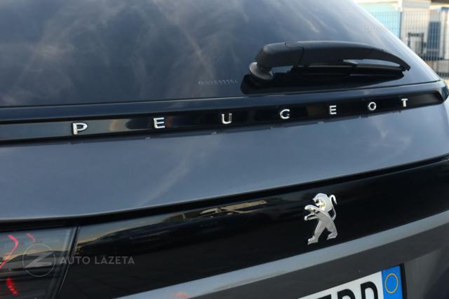 PEUGEOT 508 BlueHDi 130 Stop&Start EAT8 SW GT