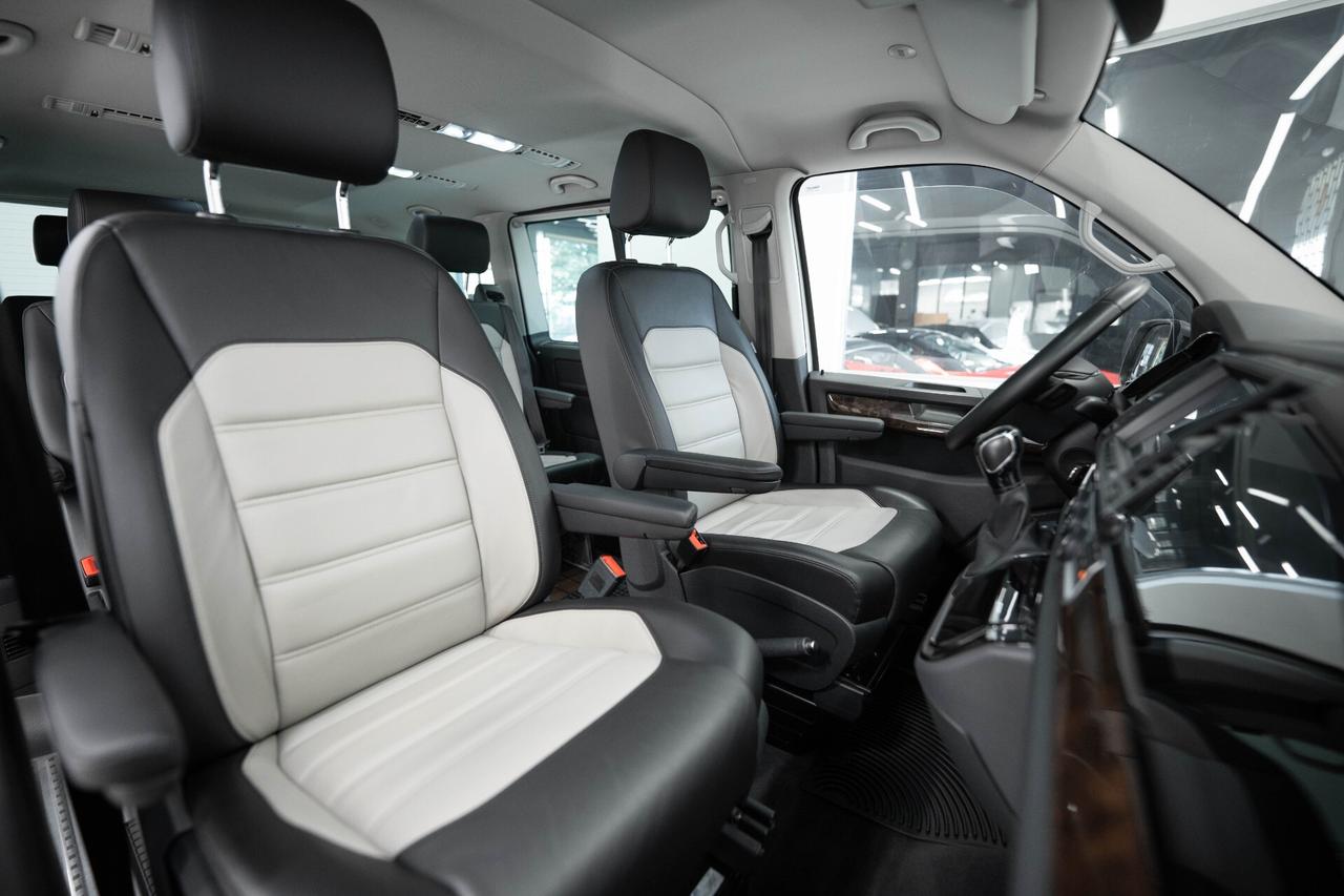 Volkswagen Multivan 2.0 TDI 204CV DSG 4Motion Highline