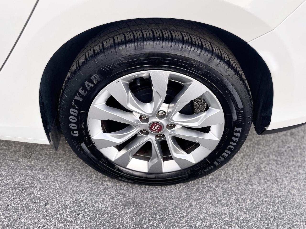 Fiat Tipo 1.3 Diesel 95CV E6 Neo - 2019