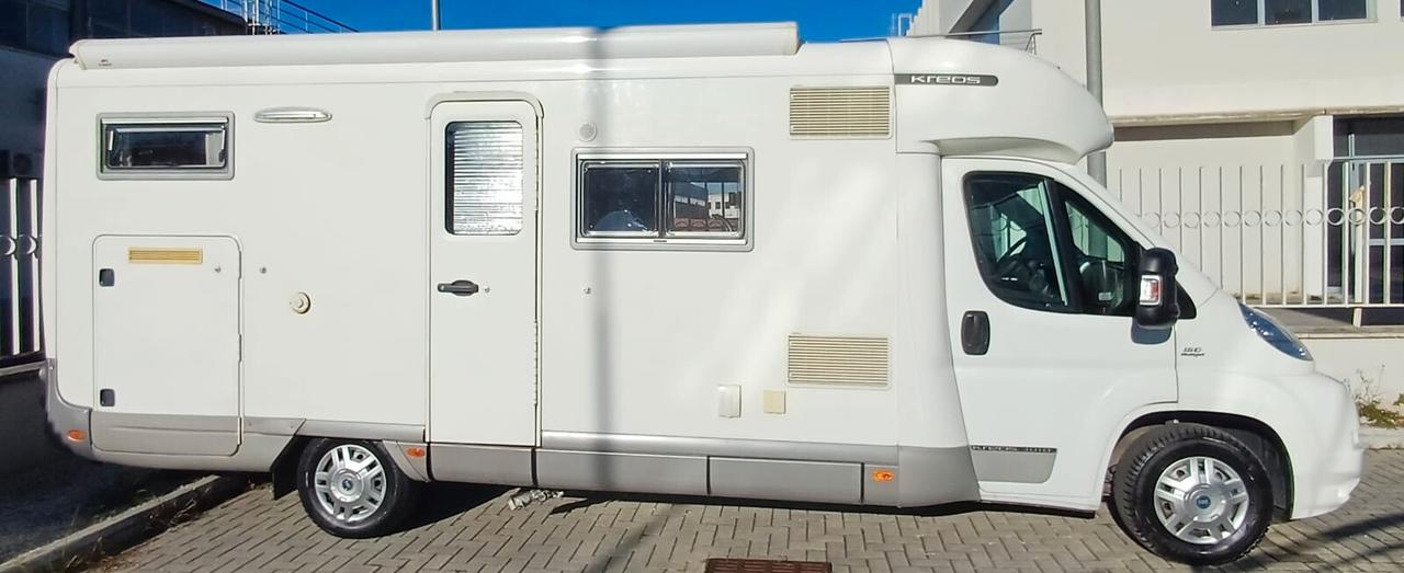 Laika kreos 3010 semintegrale