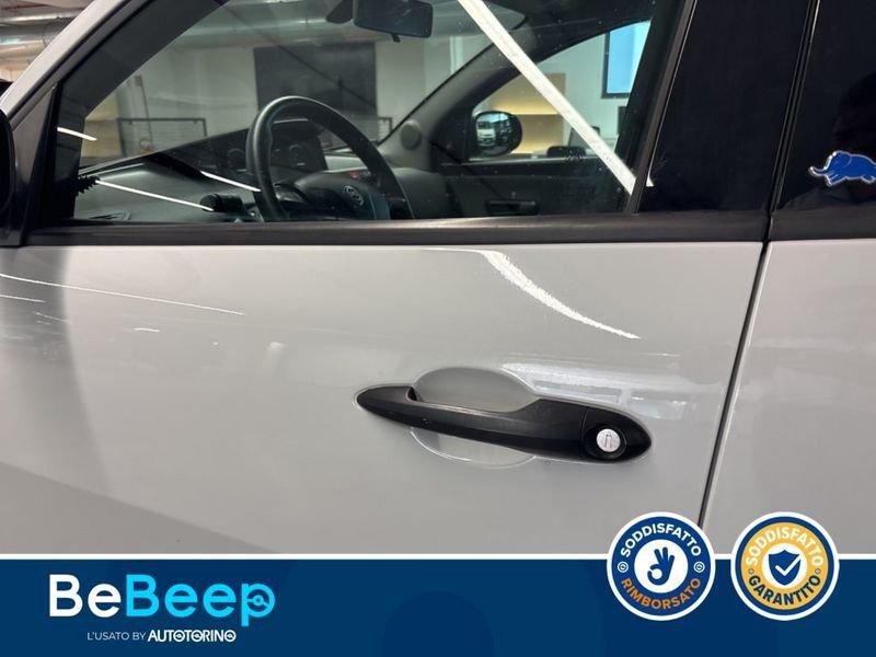 Lancia Ypsilon 1.2 ELEFANTINO BLU S&S 69CV MY19