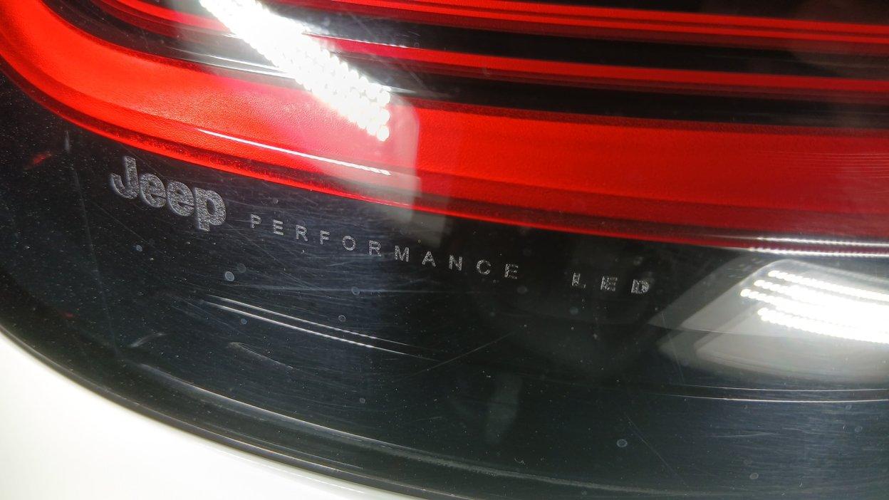 JEEP Compass 2ª serie - Compass 1.5 Turbo T4 130 CV MHEV 2WD Longitude