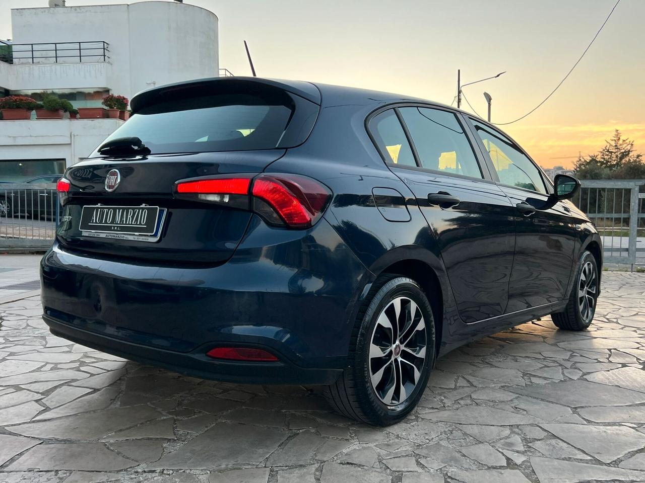 Fiat Tipo 1.3 Mjt S&S 5 porte Lounge