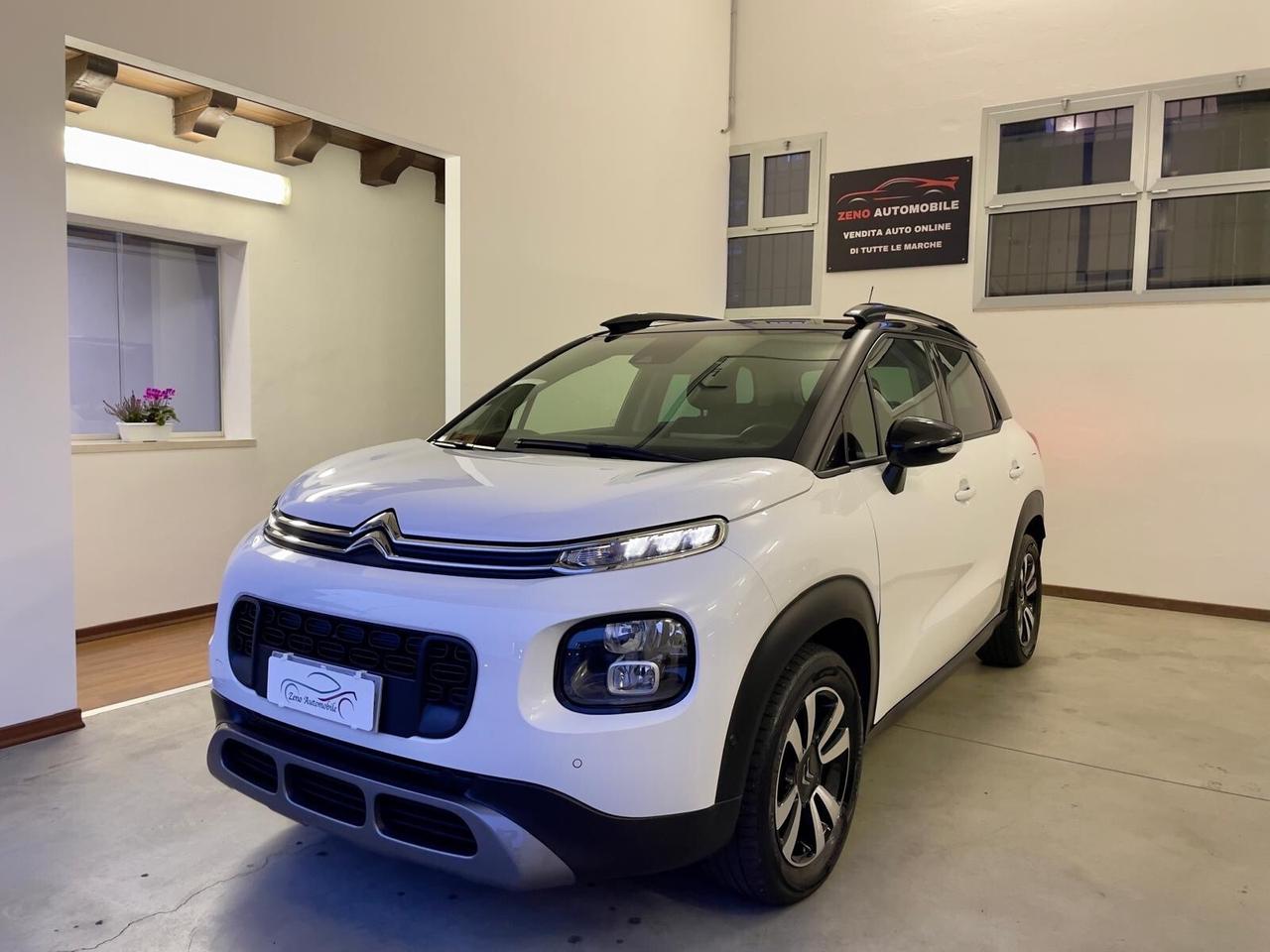 Citroen C3 Aircross PureTech 110 S&S Shine