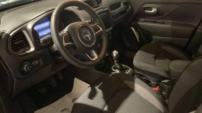 Jeep Renegade 1.0 T3 Limited
