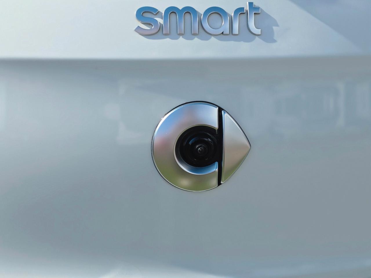 SMART FORFOUR 0.9 90CV PRIME FULL - 2016