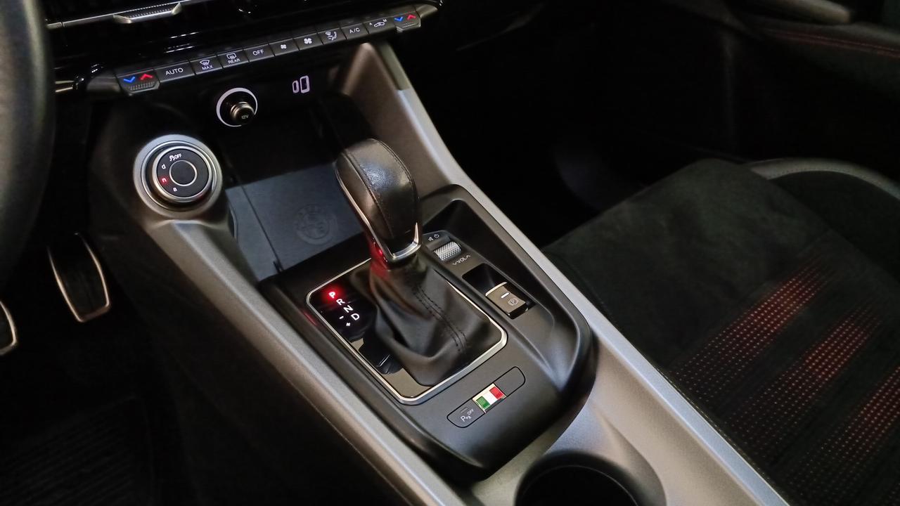 ALFA ROMEO Tonale 1.5 hybrid Speciale 130cv TCT7