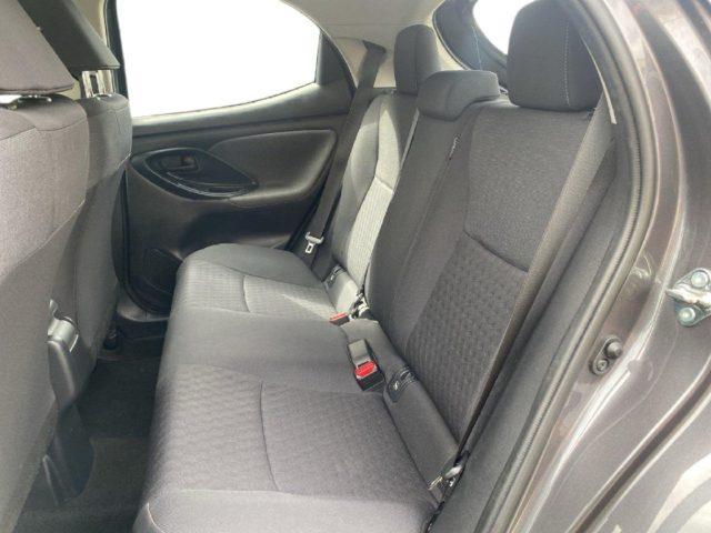 TOYOTA Yaris 1.5 Hybrid 5 porte Trend