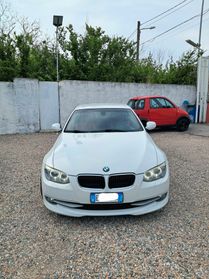 Bmw 320d 184cv Cabrio