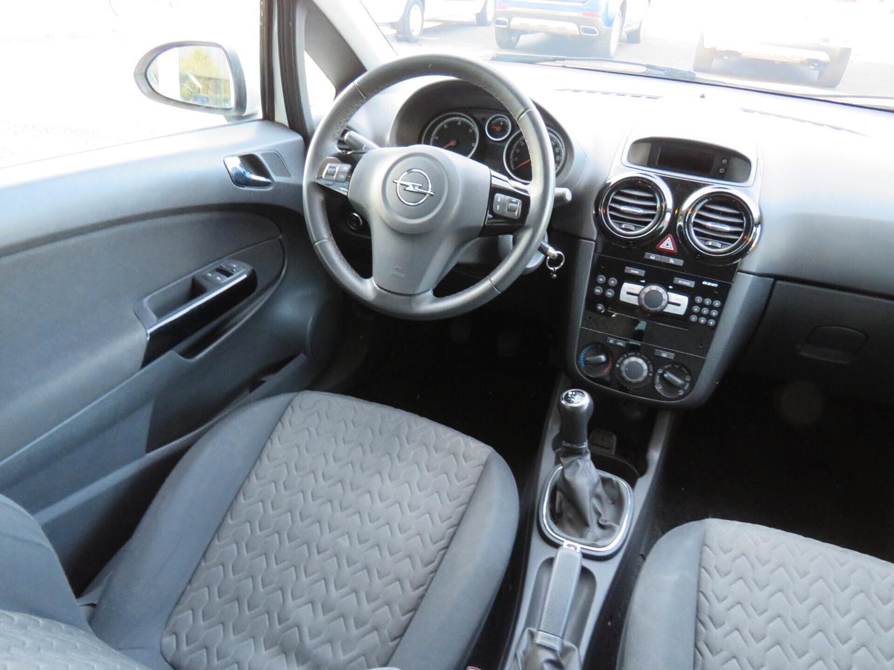 Opel Corsa 1.3 CDTI 75CV FLEXFIX PORTABICI-NEOPATENTATI