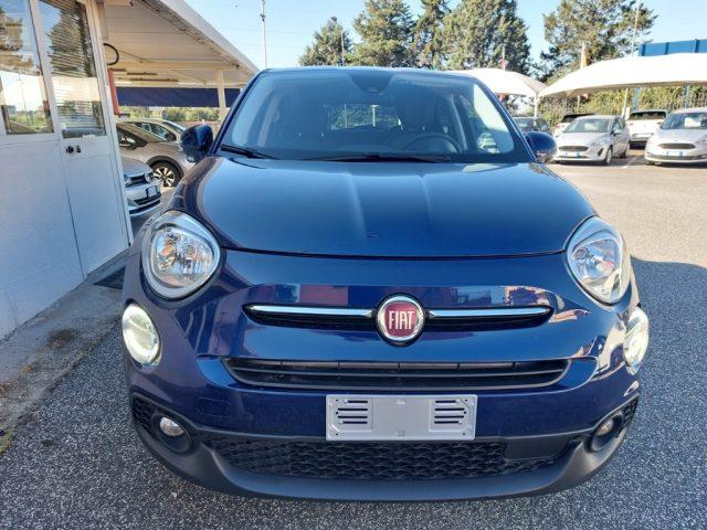 FIAT 500X 1.0 T3 120 CV Business Uniprò Navig. Fatturab.