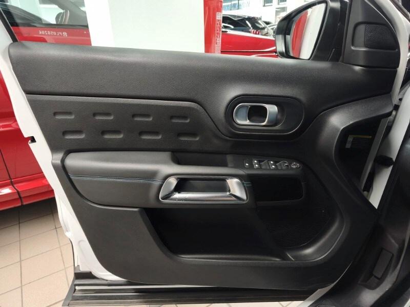 CITROEN C5 Aircross 1ª s. C5 Aircross BlueHDi ...