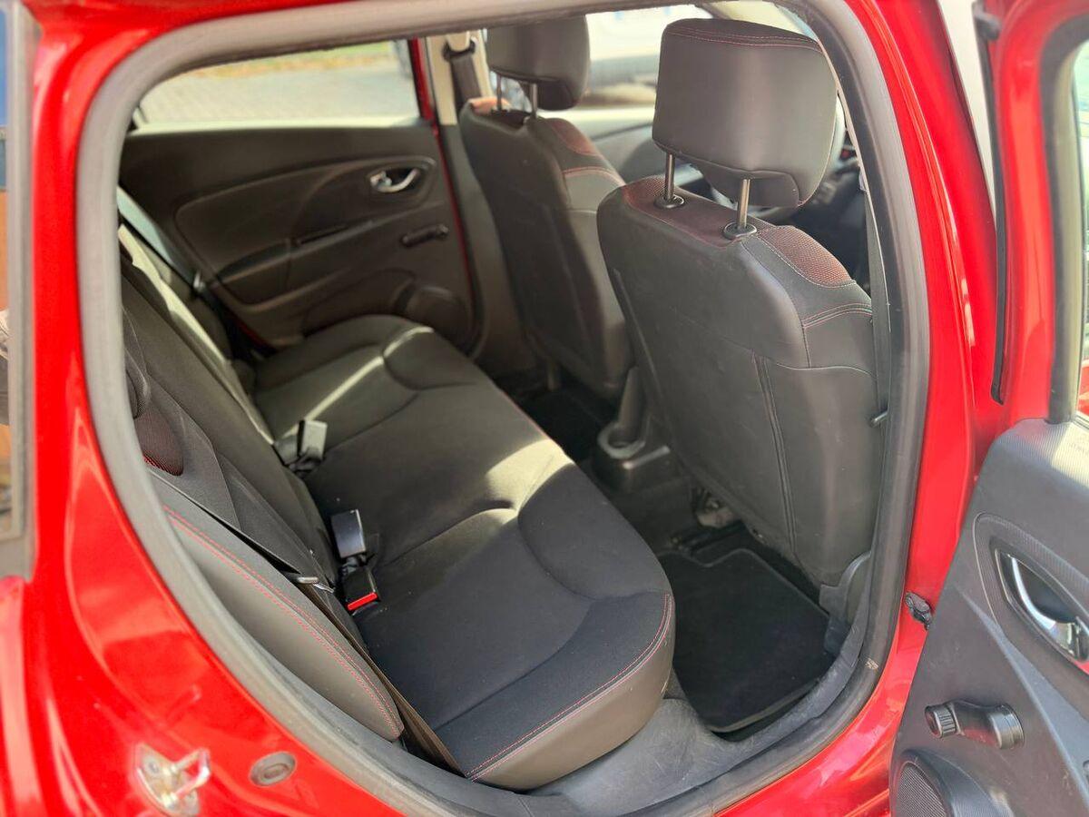 Renault Clio Sporter 1.5 dci Live 75cv