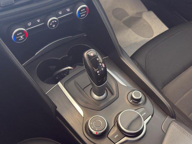 ALFA ROMEO Giulia 2.2 Turbodiesel 150 CV Super