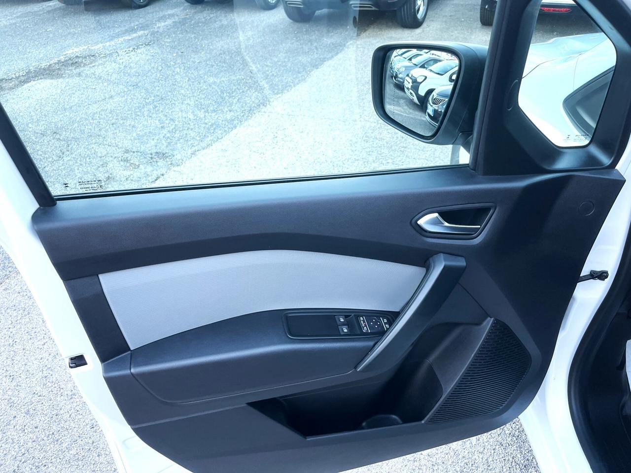 Nissan Townstar 1.3 130 CV Van PL N-Connecta