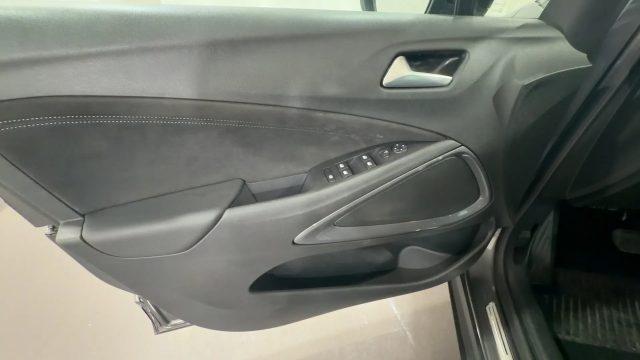 OPEL Crossland 1.2 Turbo S&S AUTO ULTIMATE #NEOPATENTATI