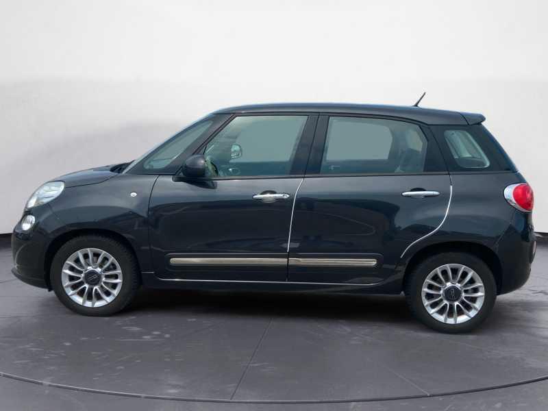 FIAT 500L 1.3 mjt Easy 85cv