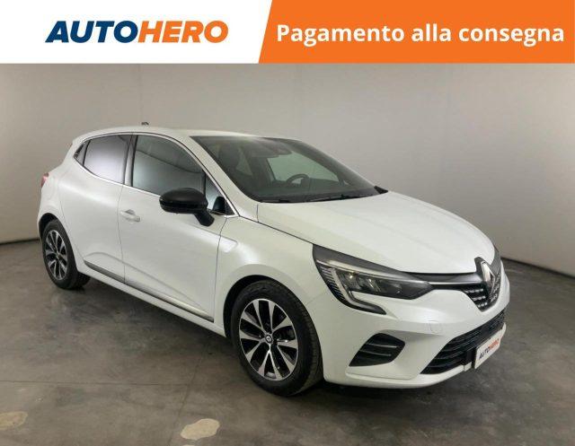 RENAULT Clio TCe 100 CV GPL 5 porte Zen