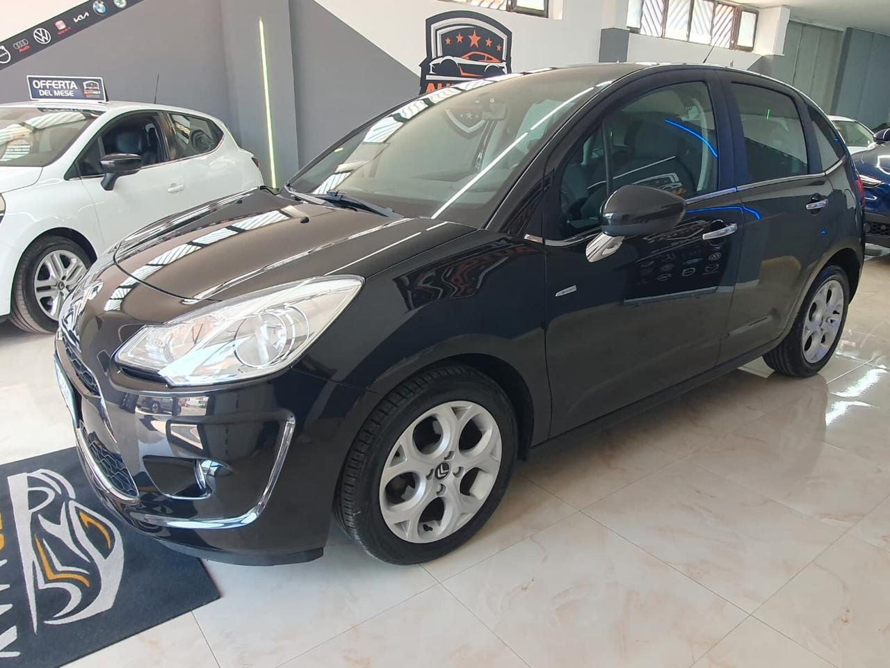 Citroen C3 1.4 HDi 70cv Exclusive 2011