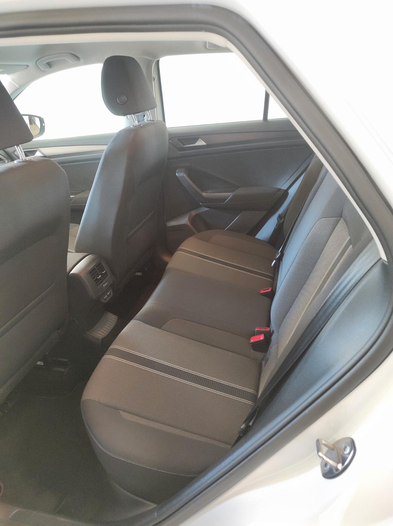 Volkswagen T-Roc 2021 2.0 tdi 115cv Business