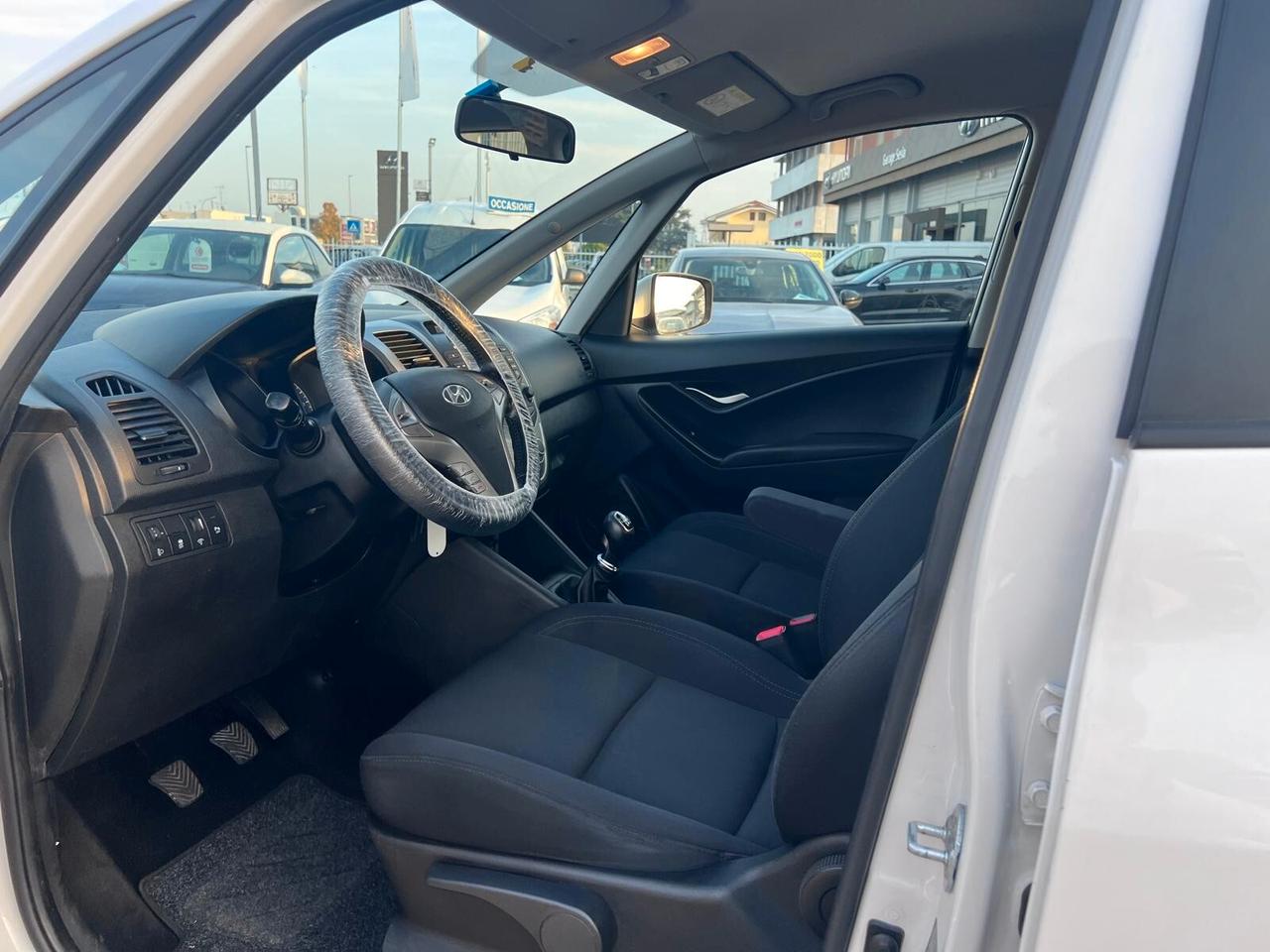 Hyundai iX20 1.4 CRDI 90 CV Comfort