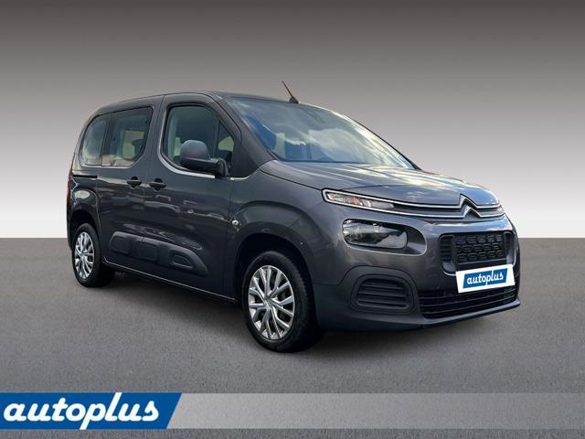 CITROEN Berlingo 1,2 PureTech 110 CV Live