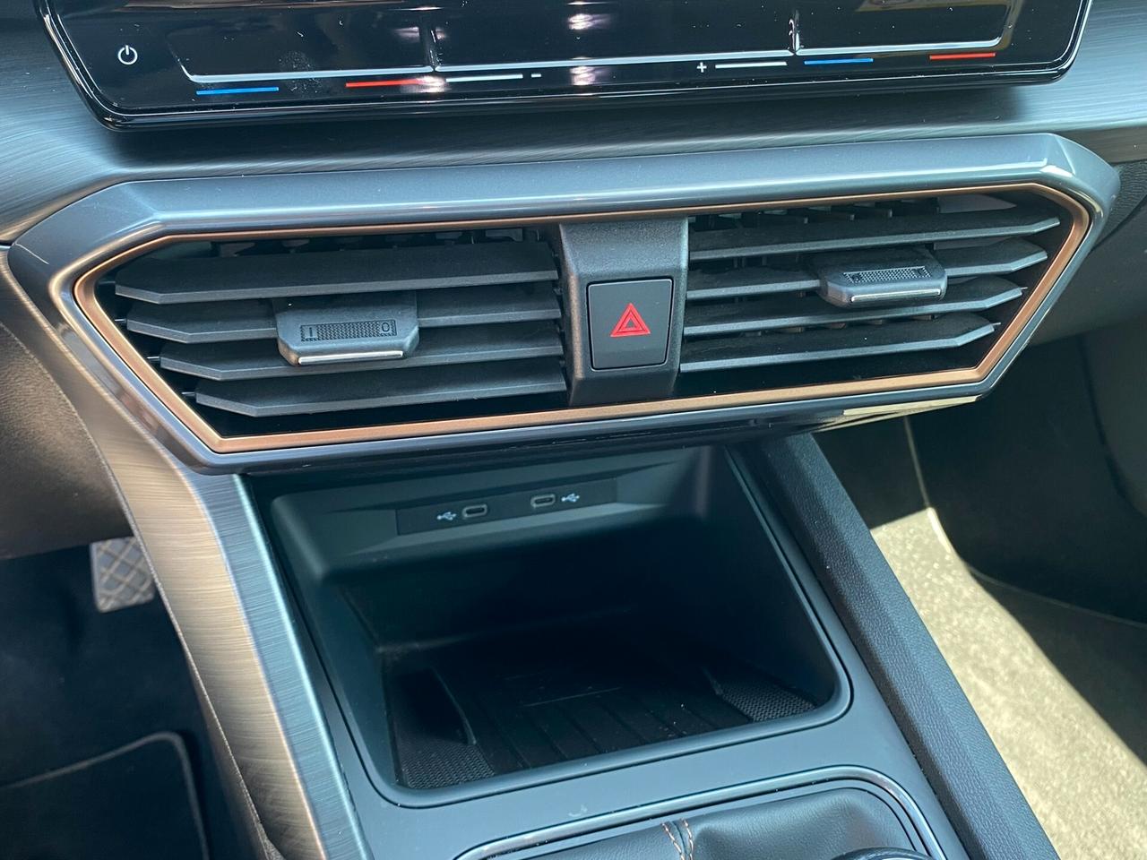 Cupra Formentor 2.0 TDI 150CV