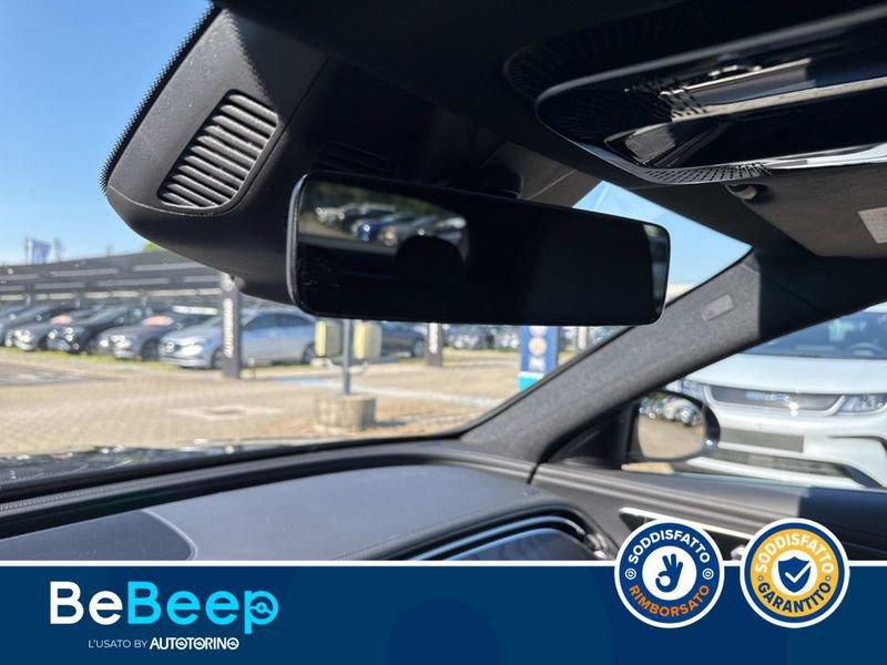 Mercedes-Benz Classe E E 220 D AMG LINE ADVANCED PLUS AUTO