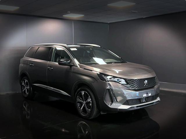 PEUGEOT 5008 BlueHDi 130 S&S EAT8 GT - 7 POSTI