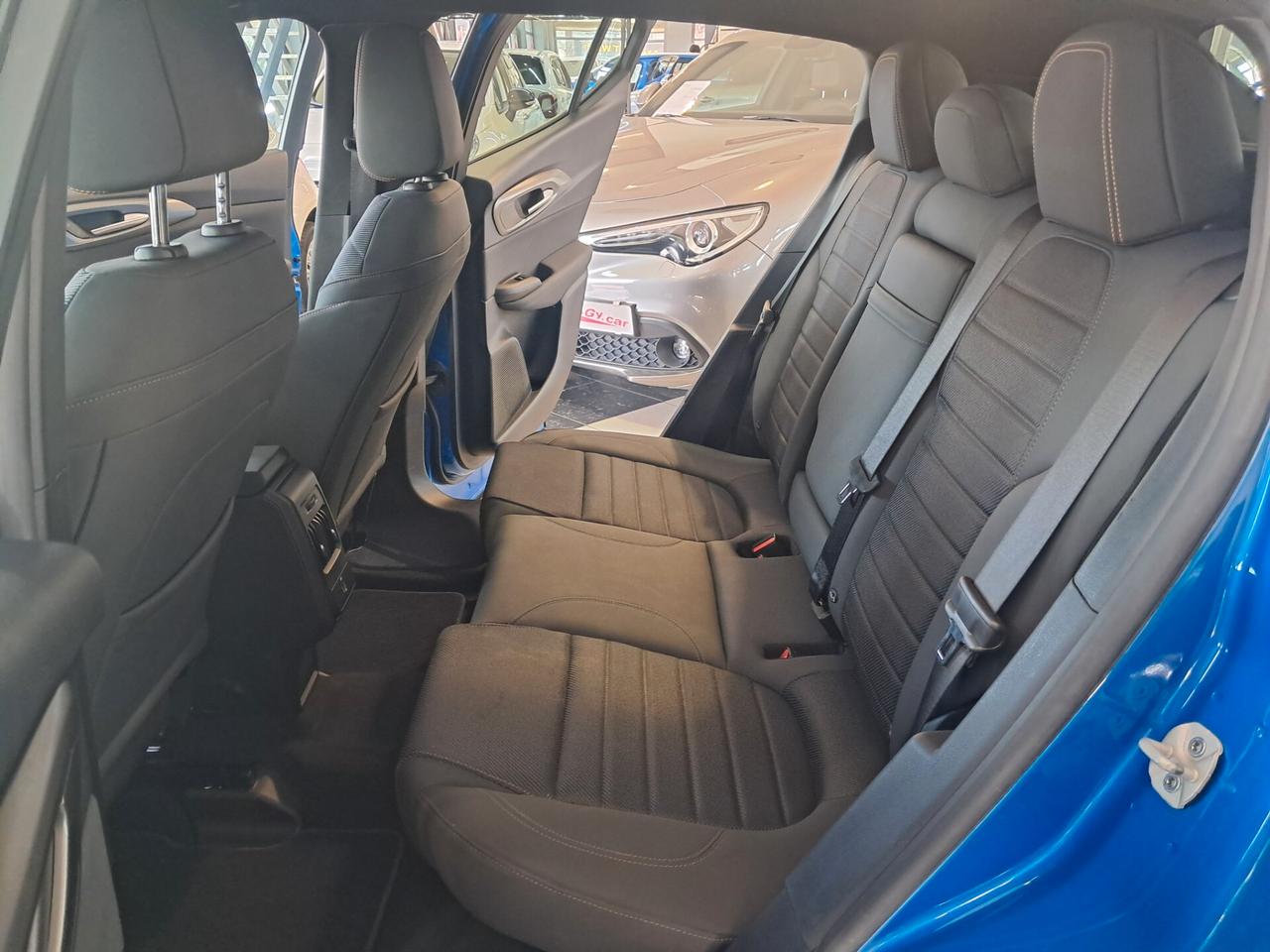 Alfa Romeo Tonale 1.5 Hybrid 160 cv TCT7 Ti
