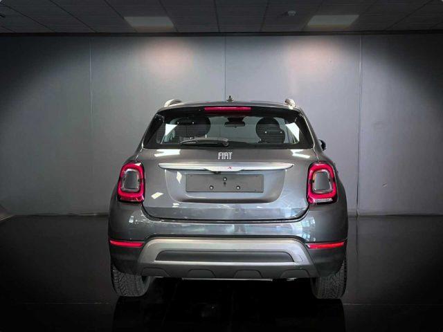 FIAT 500X 1.0 T3 120 CV Cross#VARI COLORI