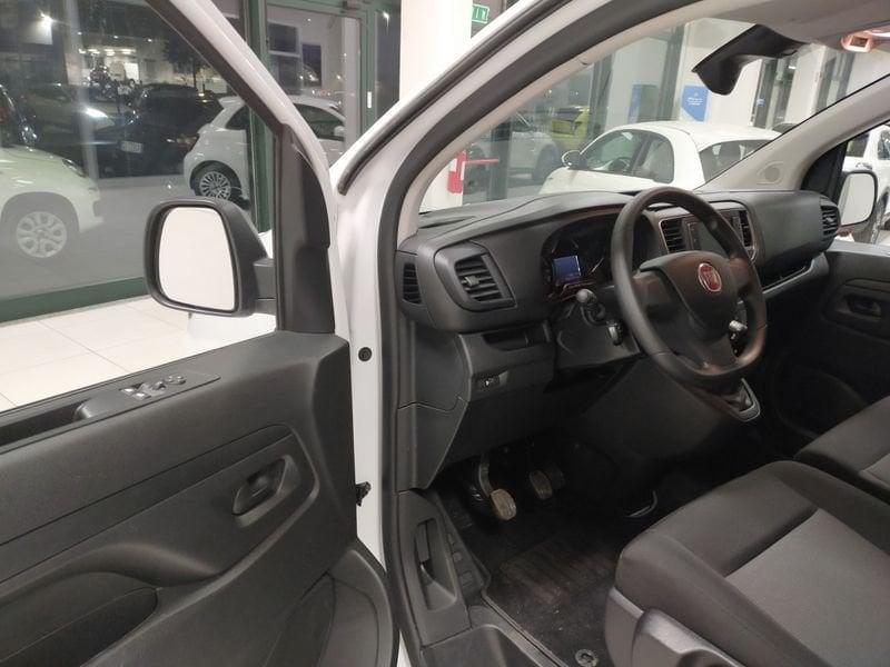 FIAT Scudo Scudo 2.0 BlueHDi 145 CV PL-SL-TN L3H1