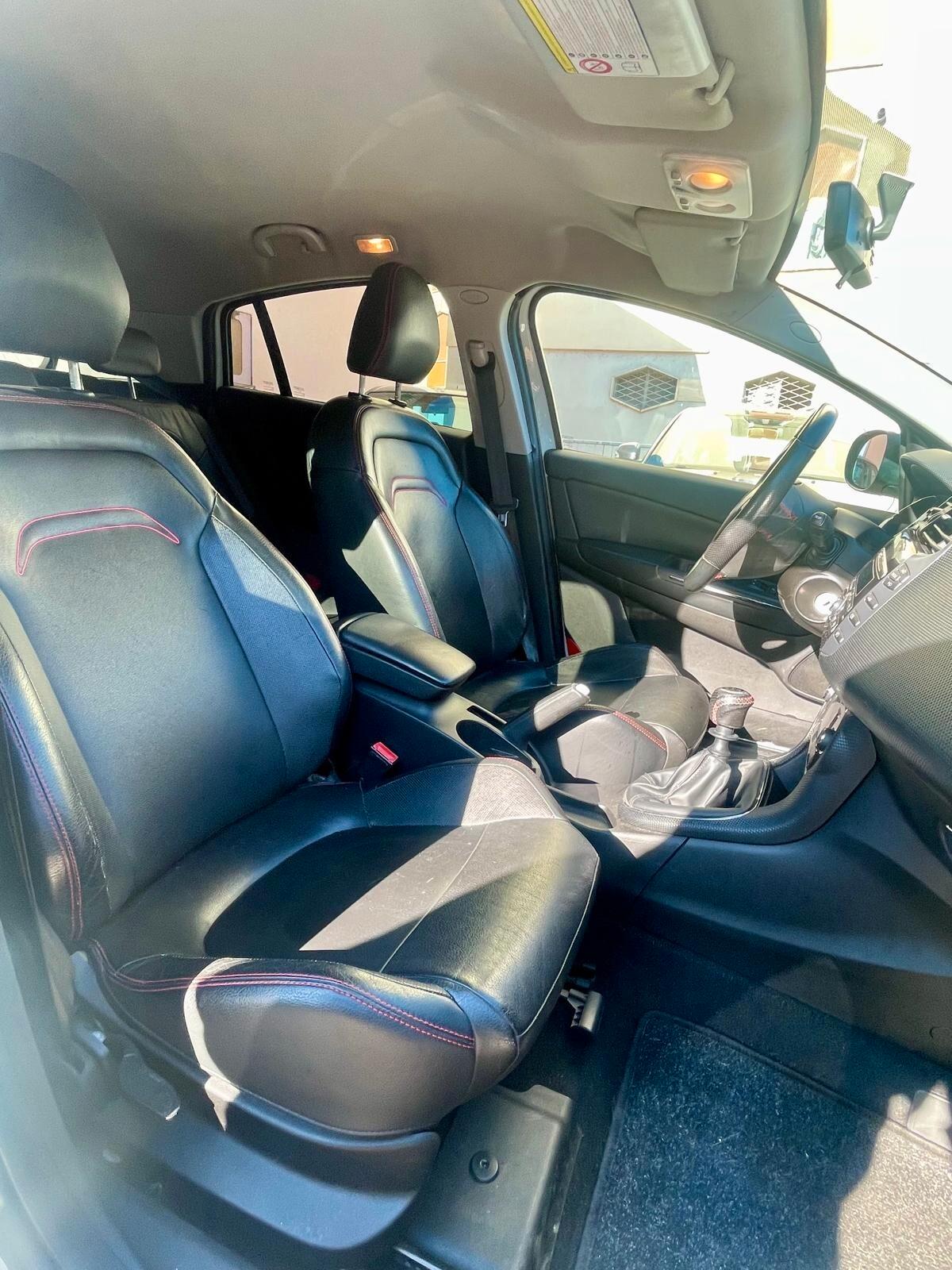 Fiat Bravo 1.6 MJT 120 CV DPF Street