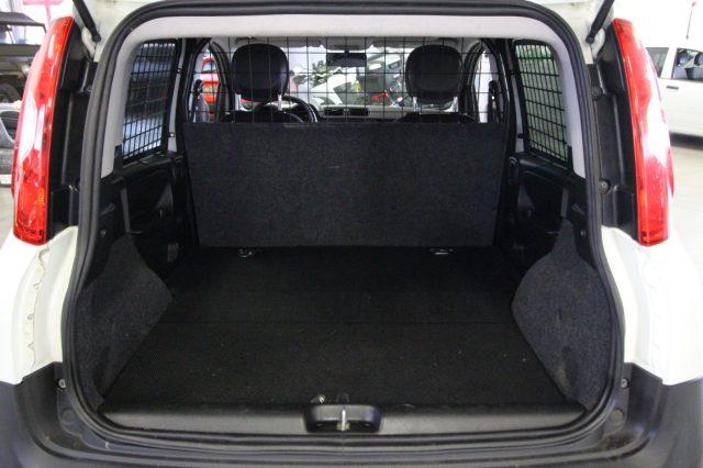 FIAT Panda 0.9 TwinAir Natural Power Van 2 posti PIU IVA 22%