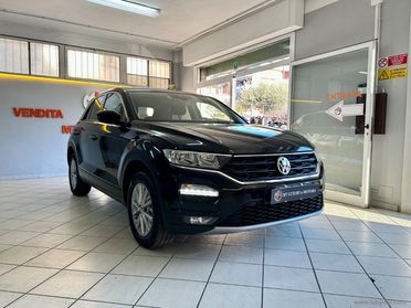 VOLKSWAGEN T-Roc 1.6 TDI SCR Style BlueMotion Tech. UNIPRO