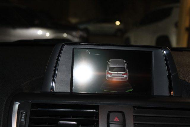 BMW 116 d 5p. Efficient Dynamics Sport