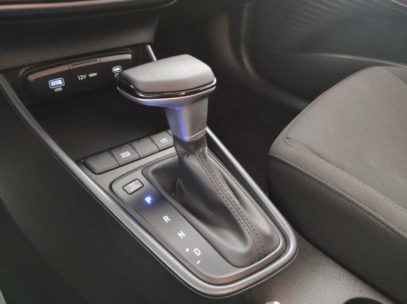HYUNDAI i20 3ª serie - i20 1.0 T-GDI DCT Connectline