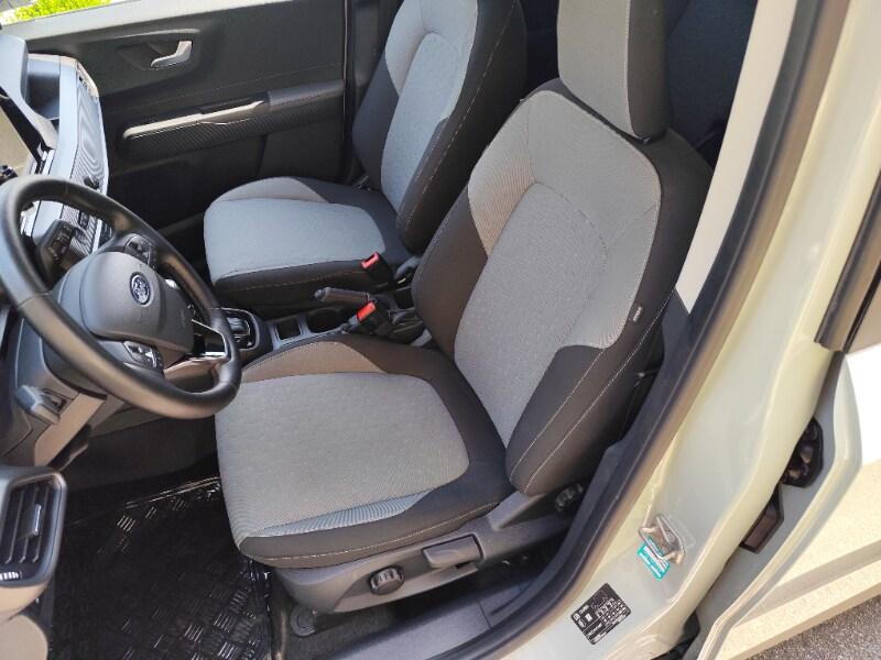 FORD Tourneo Courier 2ªs Tourneo Courier 1.0 E...