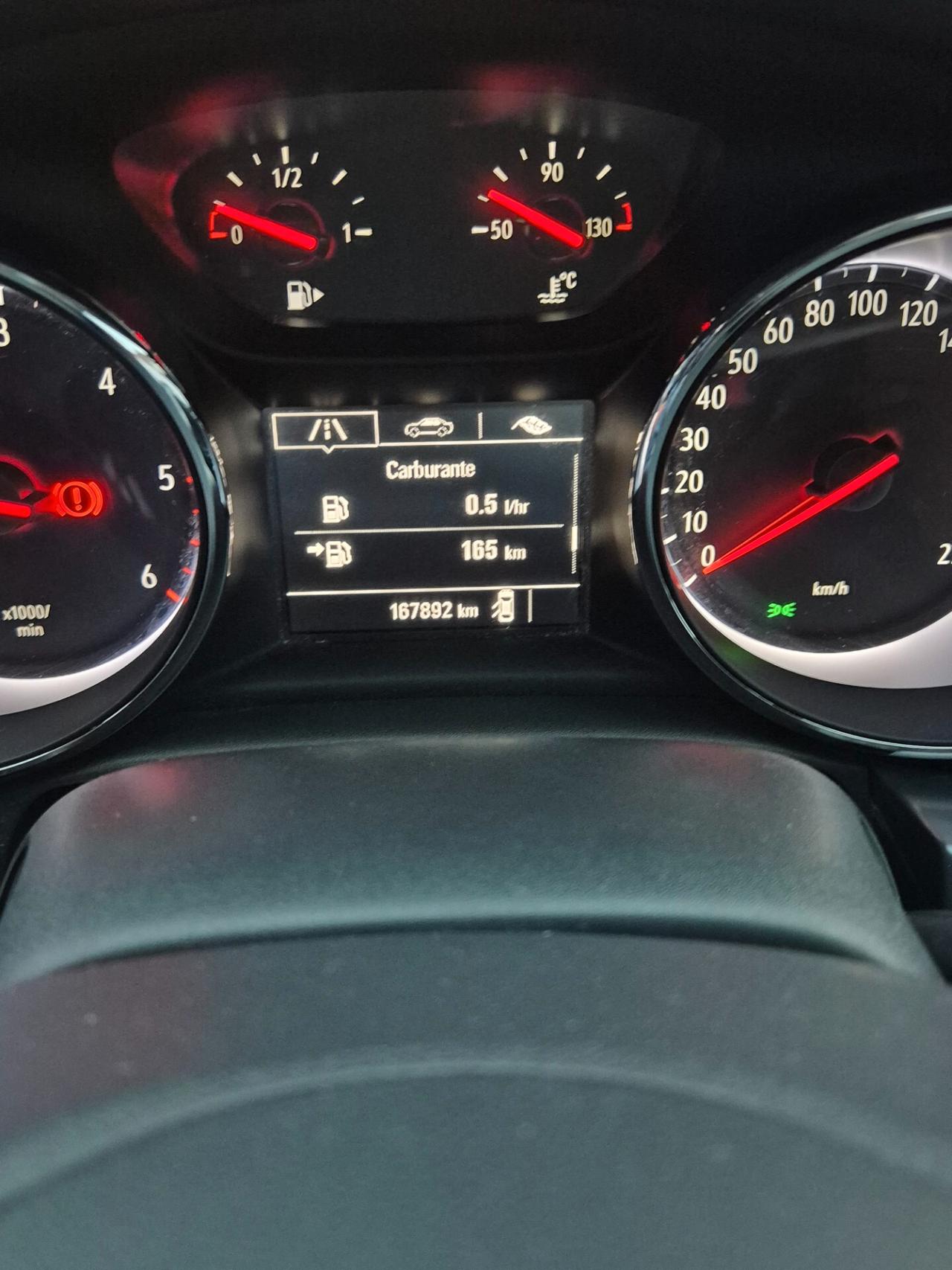 Opel Astra 1.6 CDTi 110CV Start&Stop 5 porte Innovation