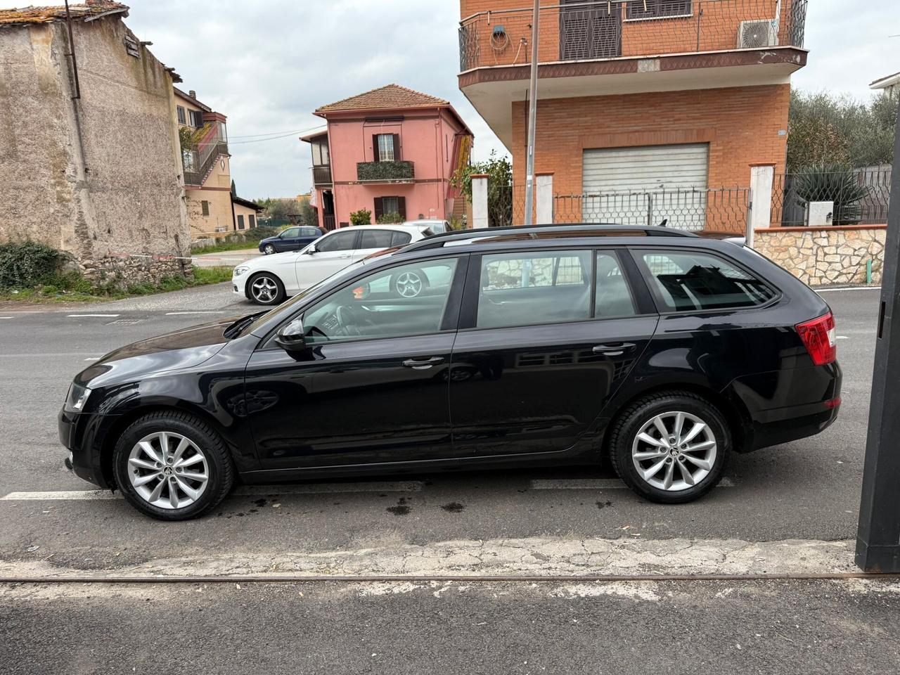 Skoda Octavia 1.6 TDI Wagon - Superprezzo - Tutto incluso