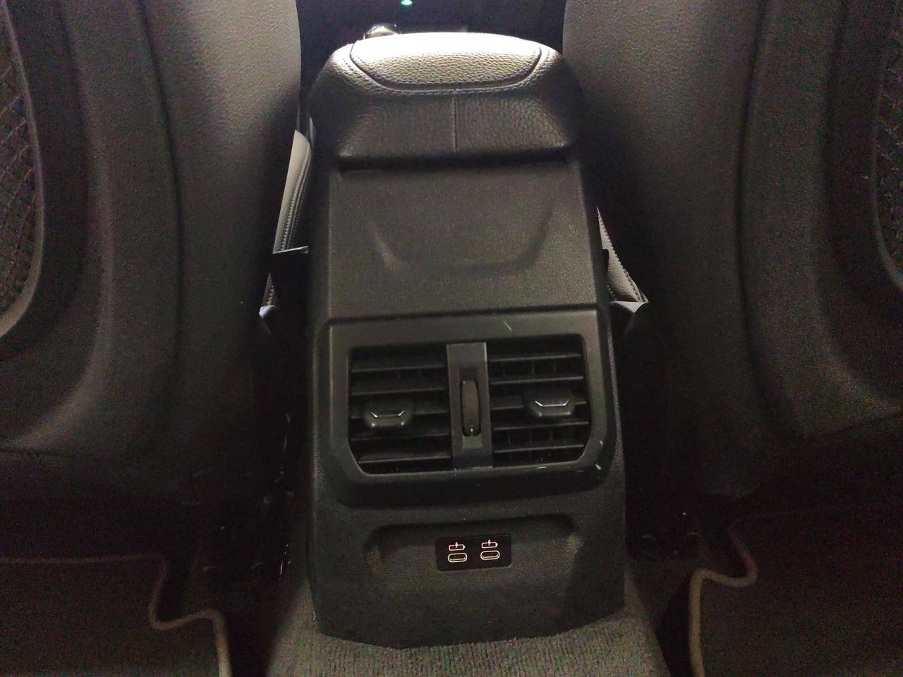 BMW Serie 1 118d Msport