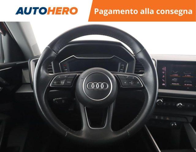 AUDI A1 SPB 30 TFSI S line edition