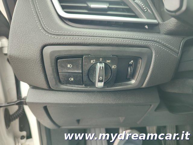 BMW 216 d 110cv Active Tourer Luxury