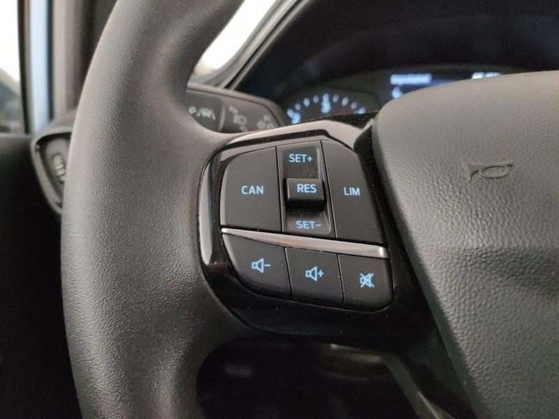 Ford Fiesta 5p 1.5 ecoblue (tdci) ST-Line 85cv my19