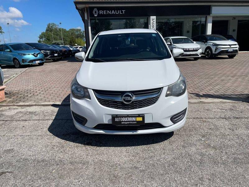 Opel Karl 1.0 75 CV Start&Stop N-Joy