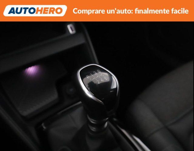 CITROEN C4 PureTech 130 S&S Shine
