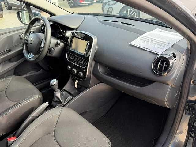 Renault Clio dCi 8V 75CV Start&Stop 5 porte Energy Life