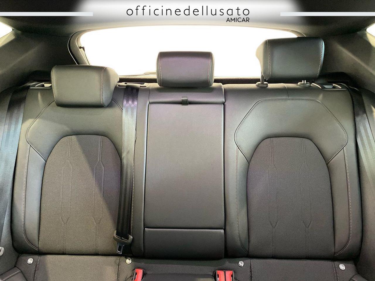 Cupra Leon 1.5 e-hybrid 204cv dsg