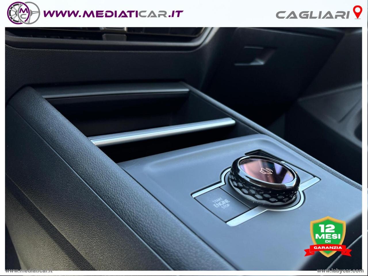 VOLKSWAGEN Tiguan 2.0 TDI 150 CV DSG Edition Plus